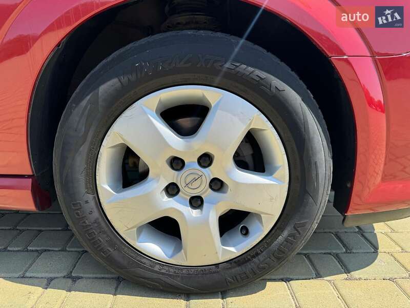 Седан Opel Vectra 2005 в Одесі фото 32 Седан Opel Vectra 2005 в Одесі