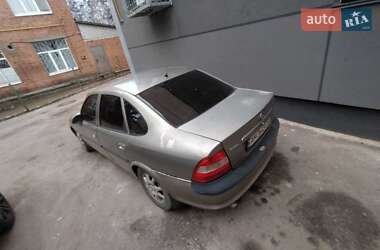 Седан Opel Vectra 1998 в 