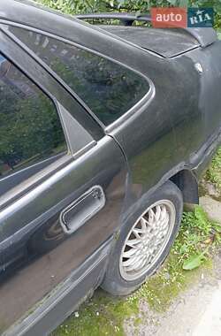Седан Opel Vectra 1989 в 