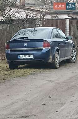Ліфтбек Opel Vectra 2003 в Вінниці