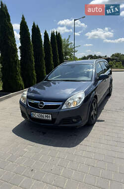 Универсал Opel Vectra 2008 в Самборе