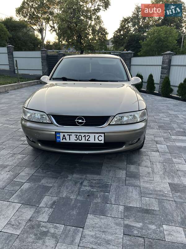 Opel Vectra 1999
