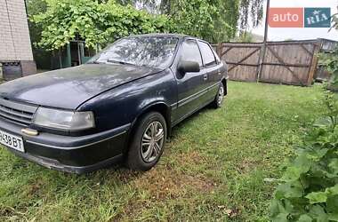 Седан Opel Vectra 1989 в Ніжині