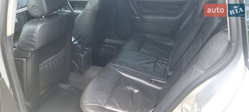 Универсал Opel Vectra 2005 в Шевченкове фото 11 Универсал Opel Vectra 2005 в Шевченкове