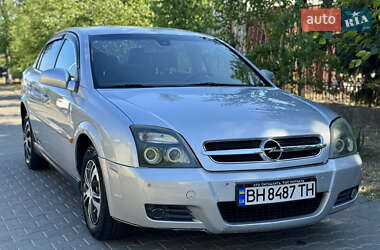 Седан Opel Vectra 2004 в Одессе