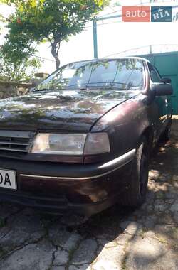 Седан Opel Vectra 1990 в 