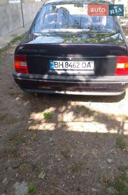Седан Opel Vectra 1990 в 