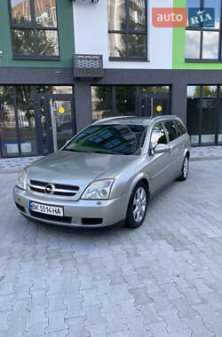 Універсал Opel Vectra 2004 в Вараші