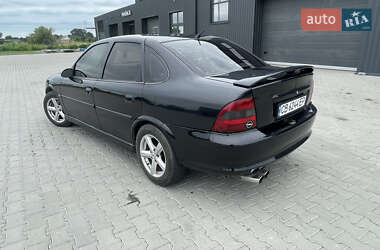 Седан Opel Vectra 1997 в Чернигове