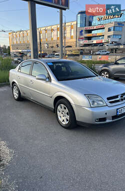 Седан Opel Vectra 2005 в Виннице