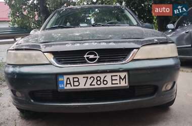 Универсал Opel Vectra 1999 в Ильинцах