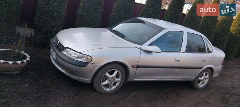 Opel Vectra 1996