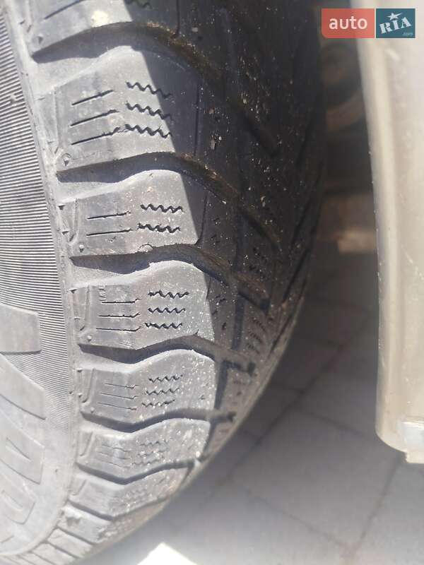 Седан Opel Vectra 1996 в Дубно