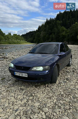 Седан Opel Vectra 1995 в Бориславе