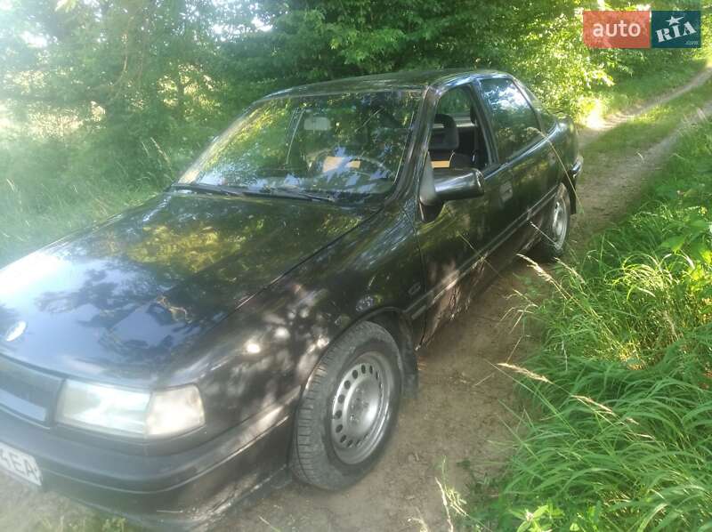 Opel Vectra 1992