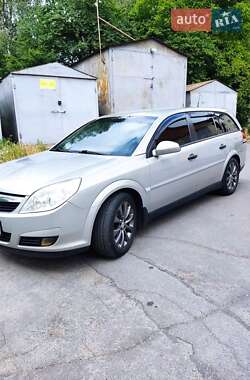 Універсал Opel Vectra 2006 в Вінниці