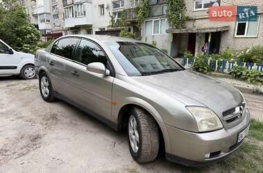 Седан Opel Vectra 2003 в Кременці