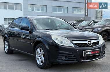 Седан Opel Vectra 2007 в Києві