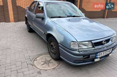Седан Opel Vectra 1989 в Дніпрі