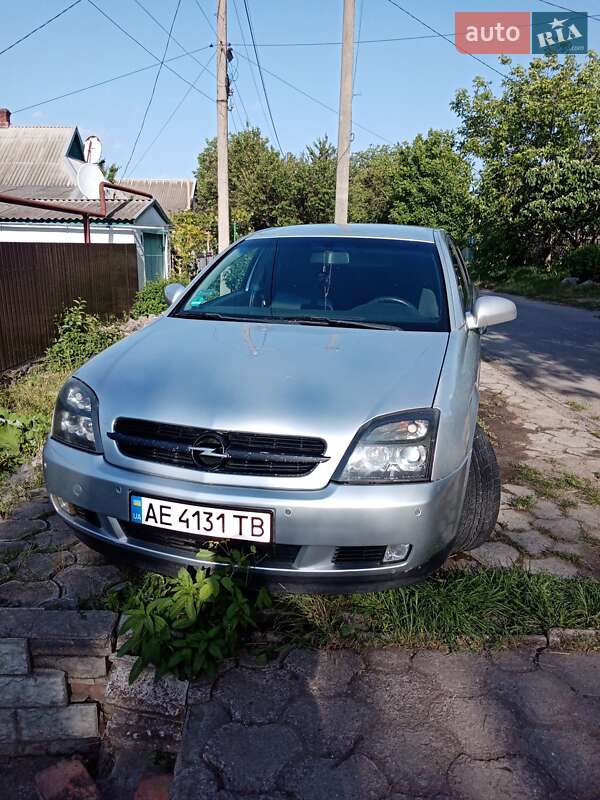 Седан Opel Vectra 2003 в Покрове