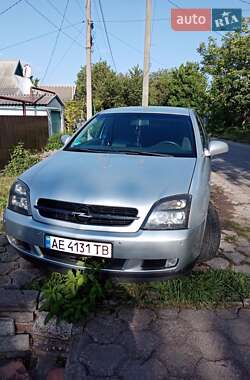 Седан Opel Vectra 2003 в 
