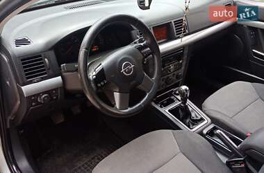 Седан Opel Vectra 2003 в 