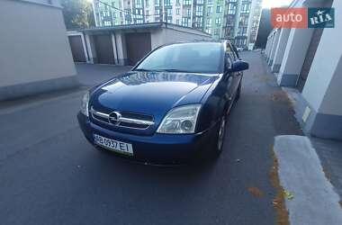 Седан Opel Vectra 2003 в Виннице