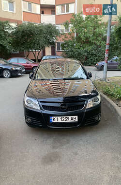 Седан Opel Vectra 2007 в Києві