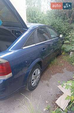 Лифтбек Opel Vectra 2003 в 