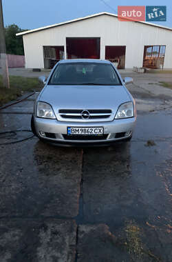 Седан Opel Vectra 2002 в Конотопі