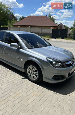 Седан Opel Vectra 2006 в Умани