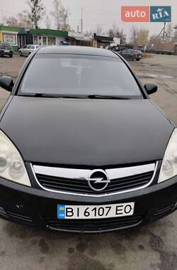 Универсал Opel Vectra 2006 в Гадяче