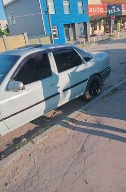 Седан Opel Vectra 1995 в Бердичеве