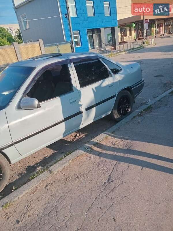 Opel Vectra 1995