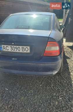 Седан Opel Vectra 1997 в Луцьку