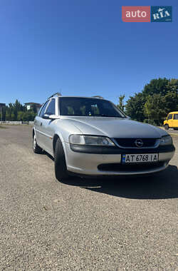 Универсал Opel Vectra 1998 в Коломые