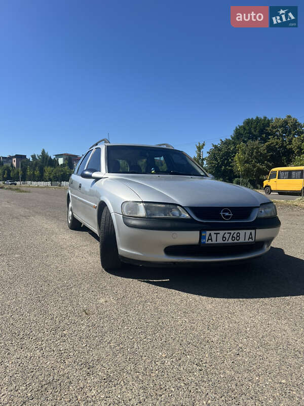 Opel Vectra 1998