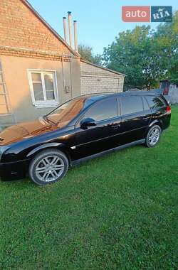 Универсал Opel Vectra 2005 в Луцке