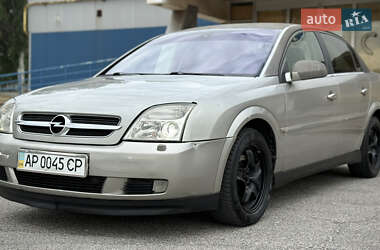 Седан Opel Vectra 2004 в Запорожье