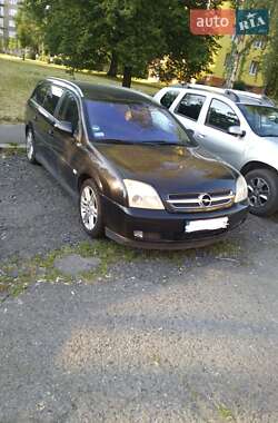 Універсал Opel Vectra 2004 в Бобрику
