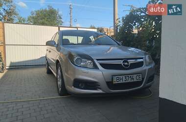 Седан Opel Vectra 2008 в Ананьеве