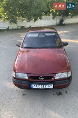 Седан Opel Vectra 1993 в Василькове