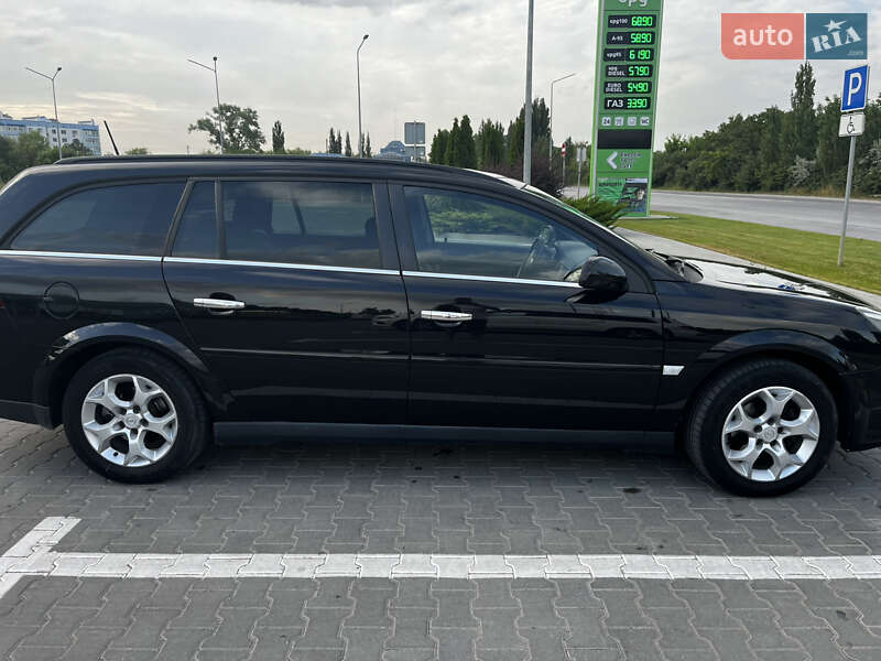 Универсал Opel Vectra 2007 в Каменец-Подольском