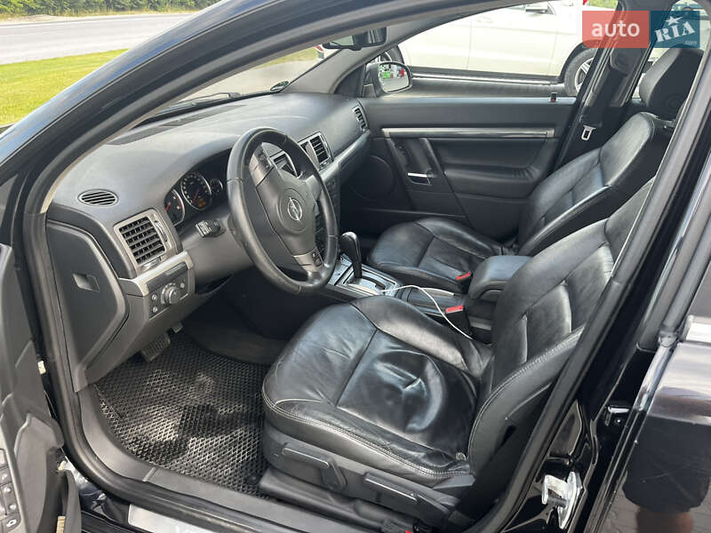 Универсал Opel Vectra 2007 в Каменец-Подольском