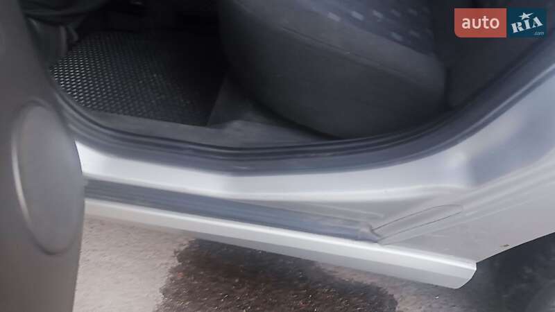 Седан Opel Vectra 2006 в Киеве