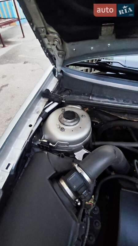 Седан Opel Vectra 2006 в Киеве
