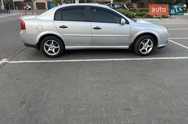 Седан Opel Vectra 2006 в Одесі