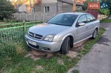 Седан Opel Vectra 2004 в Рівному