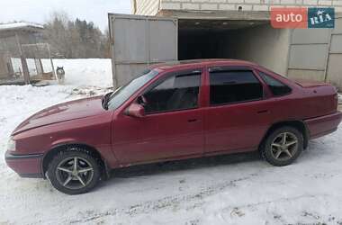 Седан Opel Vectra 1993 в Трухановому