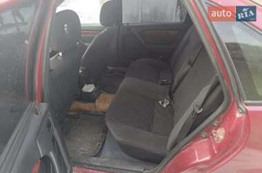 Седан Opel Vectra 1993 в 